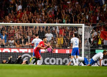UEFA Nations League : Les résultats du 10 septembre