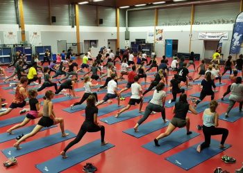 Arnaud Saurois : « Le sport comme outil de santé publique »