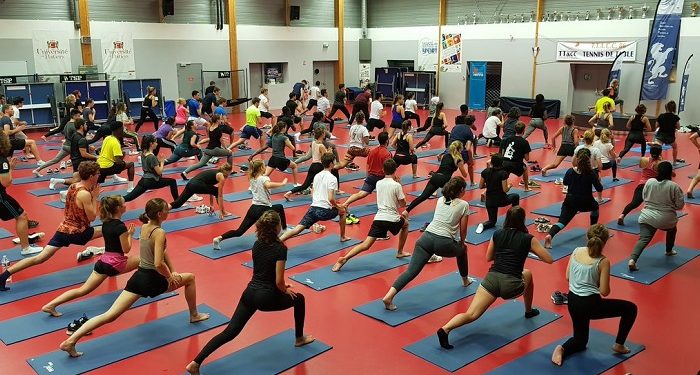 Arnaud Saurois : « Le sport comme outil de santé publique »