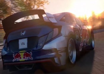 V-Rallye 4 : Le retour d’un mythe