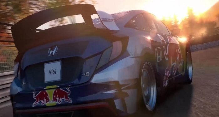 V-Rallye 4 : Le retour d’un mythe