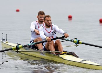 Mondiaux d’aviron 2018 : Dernier rendez-vous pour les Bleus