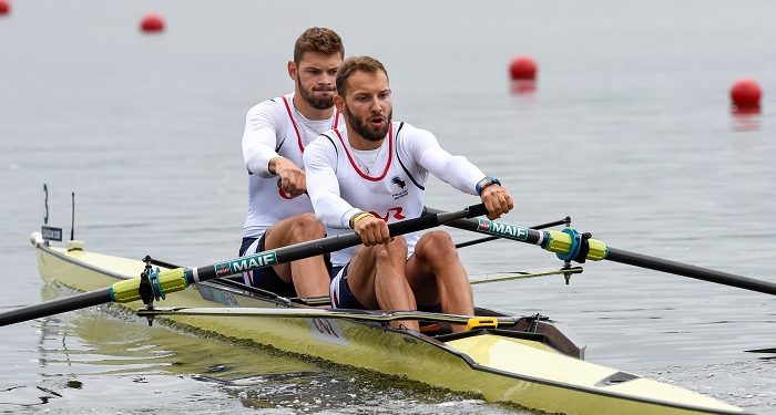 Mondiaux d’aviron 2018 : Dernier rendez-vous pour les Bleus