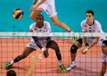 Une plateforme numérique pour les clubs de volley-ball