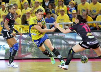 LFH : Les résultats de la 3e journée