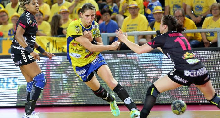 LFH : Les résultats de la 3e journée