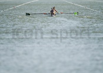 Aviron : dernier rendez-vous national du sprint 2018