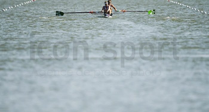 Aviron : dernier rendez-vous national du sprint 2018