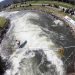 Coupe du monde de canoë-kayak 2018 : 2 médailles pour les Bleus à Tacen