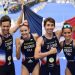 World Triathlon Series : La France veut finir en beauté
