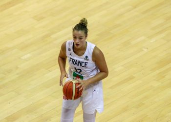 Coupe du monde de basket 2018 : Les Bleues enchaînent
