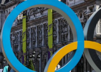 Le sport français ne doit pas boire la tasse