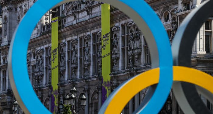 Le sport français ne doit pas boire la tasse