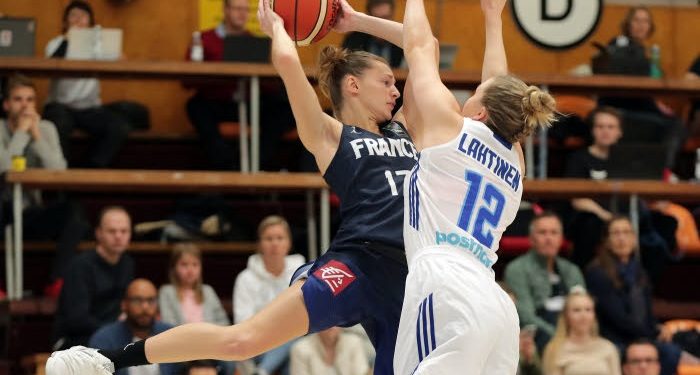 Équipes de France de basket : Les compos pour le tournoi de Paris