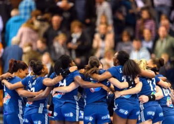 L’équipe de France féminine de handball entame sa saison