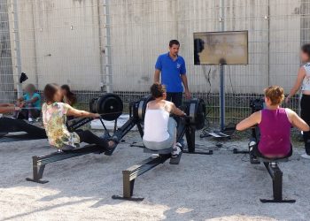 Richard Bidet : « Le sport comme outil d’insertion »