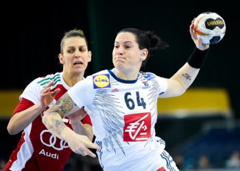 Renault partenaire du handball français