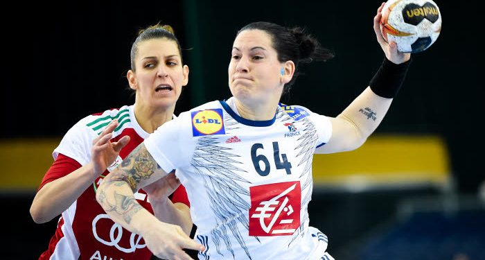 Renault partenaire du handball français