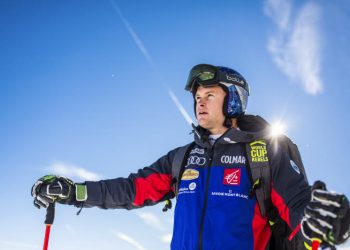 La Coupe du monde de ski alpin redémarre