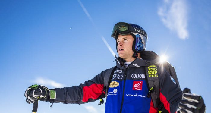 La Coupe du monde de ski alpin redémarre