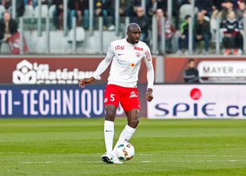 Alou Diarra, nouveau consultant sur France tv