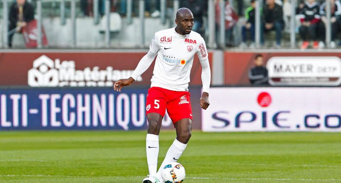 Alou Diarra, nouveau consultant sur France tv