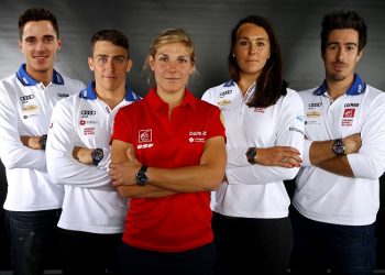 Alpina prolonge avec la Fédération Française de Ski