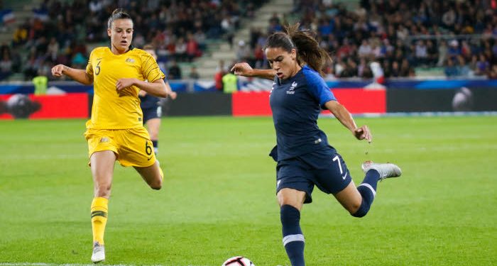 Le Vénissieux FC intègre le Réseau sport excellence de l’OL