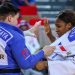Grand Slam d’Abou Dabi 2018 : 3 médailles pour les Bleues
