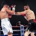 Arsen Goulamirian conserve sa ceinture mondiale WBA