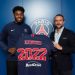 Benoît Kounkoud prolonge au Paris Saint-Germain Handball
