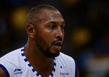 Boris Diaw intègre le staff de l’Équipe de France de basket