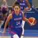 Équipe de France de basket (F) : Bria Hartley sélectionnable