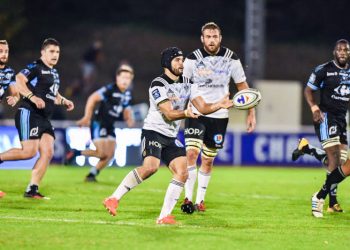 PRO D2 : Les rencontres de la 9e journée