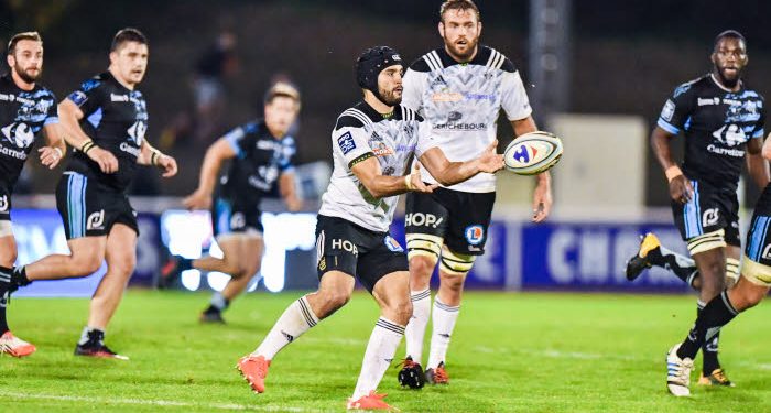 PRO D2 : Les rencontres de la 9e journée