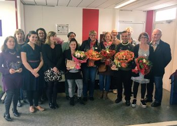 Chrystel Marcantognini : « le CROS doit rassembler »