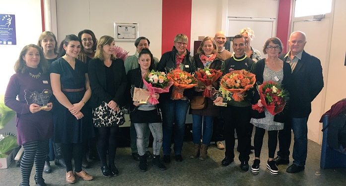 Chrystel Marcantognini : « le CROS doit rassembler »