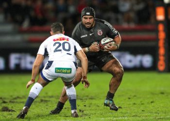 TOP 14 : Clément Castets prolonge au Stade Toulousain