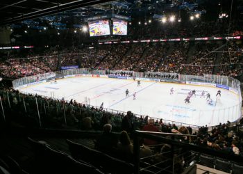 Coupe de France de hockey sur glace : Les affiches des huitièmes