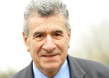 Bernard Dupont : « Les Pyrénées-Atlantiques encouragent le sport pour tous »