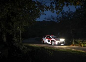 Critérium des Cévennes 2018 : Yoann Bonato démarre fort