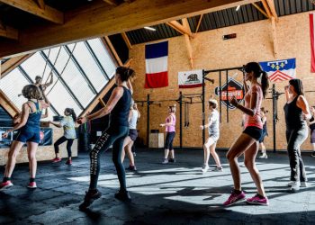 Trouver une activité sportive avec Novatopo