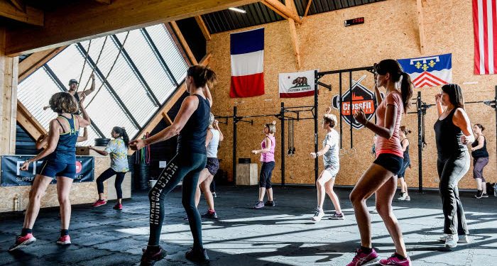 Trouver une activité sportive avec Novatopo