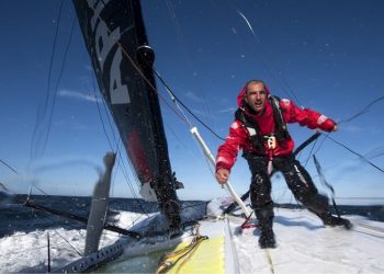 Damien Seguin : « J’espère bien travailler avec l’UNSS »