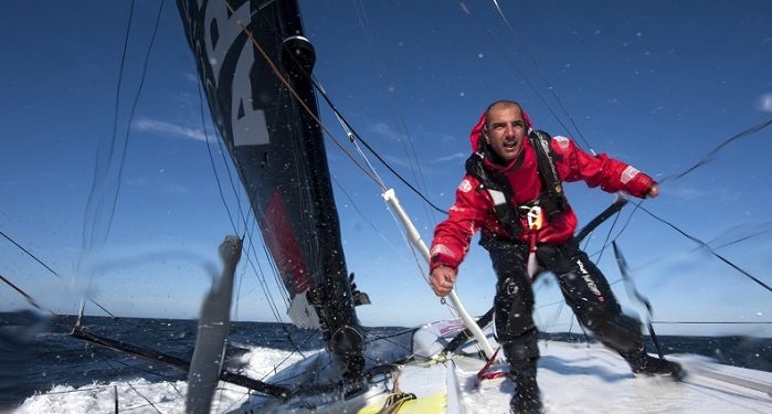 Damien Seguin : « J’espère bien travailler avec l’UNSS »