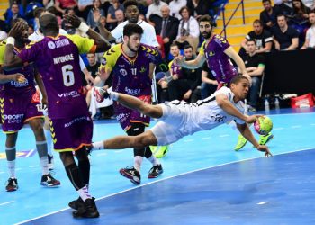 Ouverture de la billetterie du Final4 Coupe de la Ligue de hand