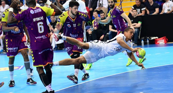 Ouverture de la billetterie du Final4 Coupe de la Ligue de hand