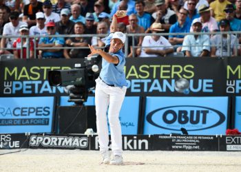 Trophée L’Équipe 2018 : Rocher placé, Junge Olsen la surprise