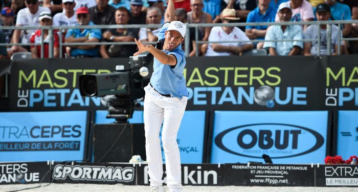 Trophée L’Équipe 2018 : Rocher placé, Junge Olsen la surprise