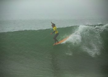 Championnats de France de surf 2018 : Delpero et Etienne brillent
